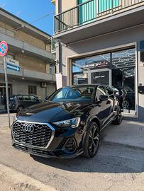 AUDI Q3 SPORTBACK 35 TDI 150CV S LINE