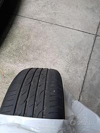 treno gomme Marshall 205/55 R16