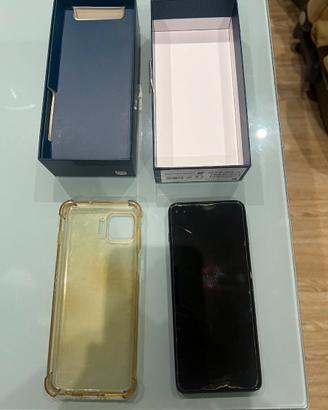 Motorola moto g5 5G plus