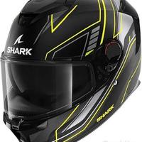 SHARK Casco SPARTAN GT PRO TORYAN taglia L