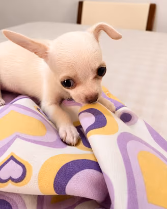 cucciolo di chihuahua 