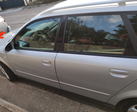 Audi A/4 Avant 2004