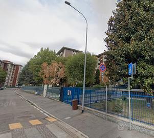 Box singolo a Baranzate