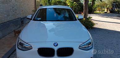 Bmw serie 1 (f20) 2012