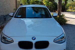 Bmw serie 1 (f20) 2012