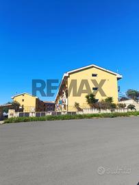 Villa a schiera - Caltagirone