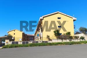 Villa a schiera - Caltagirone