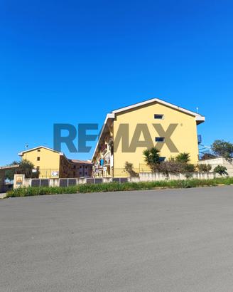 Villa a schiera - Caltagirone