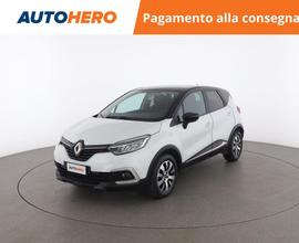 RENAULT Captur RP63984