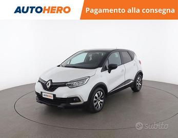 RENAULT Captur RP63984