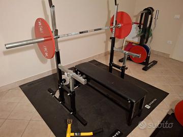Homegym