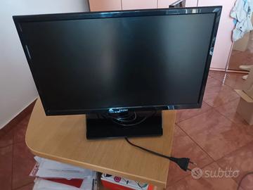 monitor schermo 22 pollici Haier