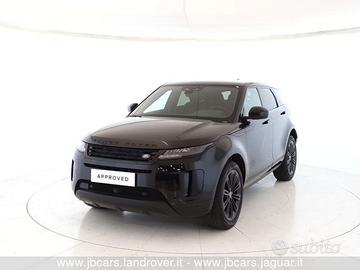 Land Rover Range Rover Evoque 2.0D I4 163 MHE...