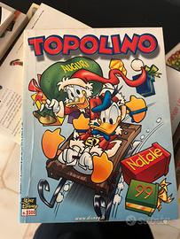 Fumetti Topolino