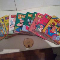 Fumetti anni 70 e 80