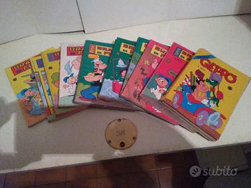 Fumetti anni 70 e 80