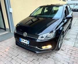 VOLKSWAGEN Polo 1.4 TDI 90 CV DSG 5p. Highline B