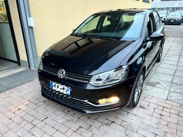 VOLKSWAGEN Polo 1.4 TDI 90 CV DSG 5p. Highline B