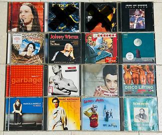 🔴 CD musica vari 🔴