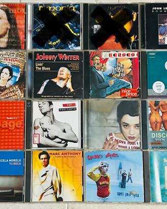 🔴 CD musica vari 🔴