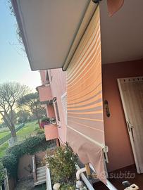 tenda da terrazzo 