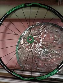 cerchi MTB mavic