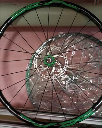 cerchi MTB mavic