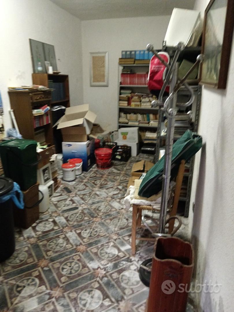 Appartamento nel Centro storico di Maratea (PZ) - Vista 4