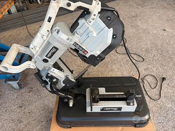 Sega a nastro vertigo