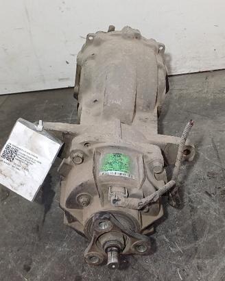 DIFFERENZIALE POSTERIORE HYUNDAI Tucson Serie 4780