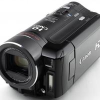 Videocamera Canon HF10