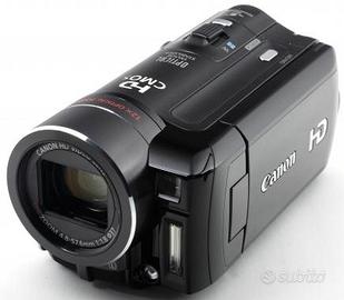 Videocamera Canon HF10