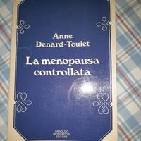 la menopausa controllata