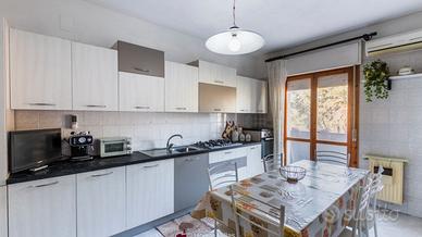 Appartamento 120 Mq + Garage