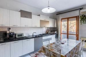 Appartamento 120 Mq + Garage