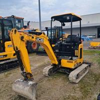 Jcb 18Z