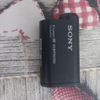 Actioncam Sony 