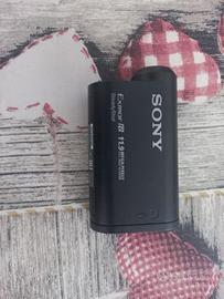 Actioncam Sony 