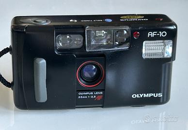 Olympus AF-10