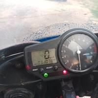 Yamaha YZF R1 - 2000