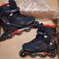 pattini Rollerblade 
