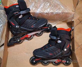 pattini Rollerblade 