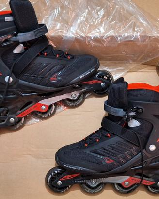 pattini Rollerblade 