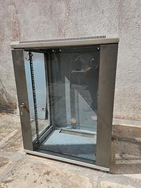 Armadio Rack 12 unità