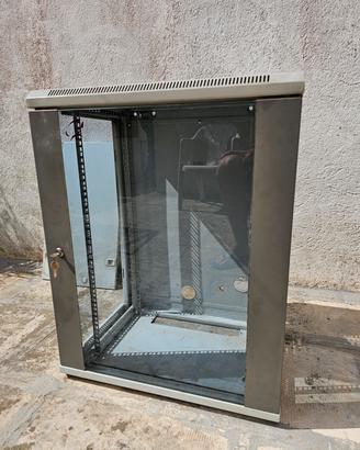 Armadio Rack 12 unità