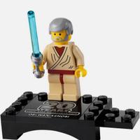 LEGO Star Wars - Obi-Wan Kenobi 20th Anniversary 