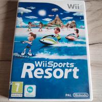 Wii Sports Resort - Gioco Nintendo Wii