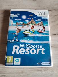 Wii Sports Resort - Gioco Nintendo Wii