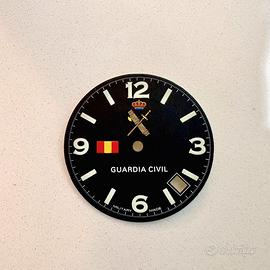 Quadrante Militare Guardia Civil (Spagna)