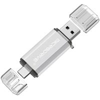 Pendrive USB 16GB Dual Type-C / USB